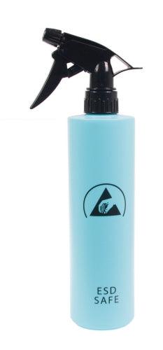 Bottles and Sprays