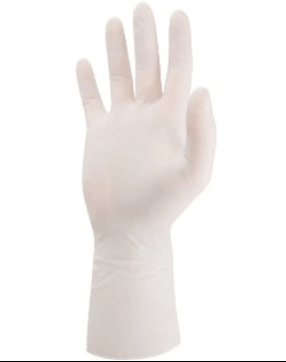 ESD Clean Room Gloves Nitrile - ISO5 Certified (100 pack)
