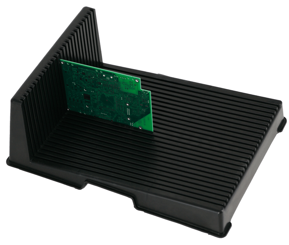 ESD PCB L Rack