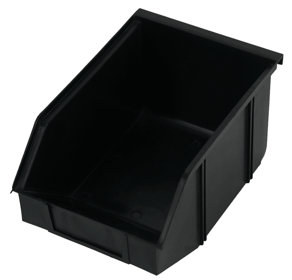 ESD Conductive Component Box