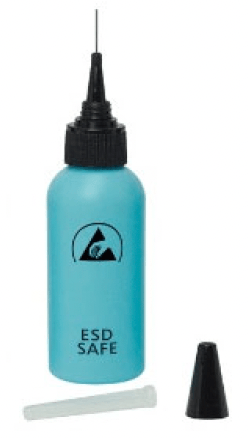 ESD Water Bottle With Needle