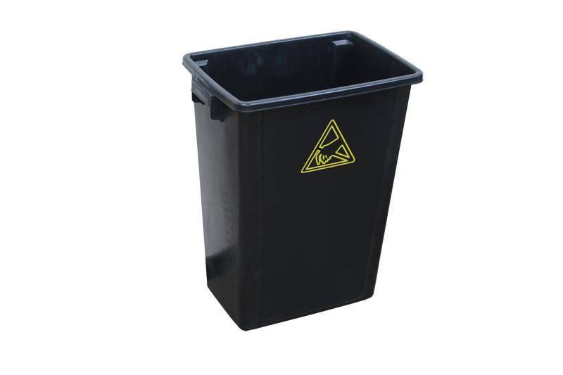 Cleaning & Waste