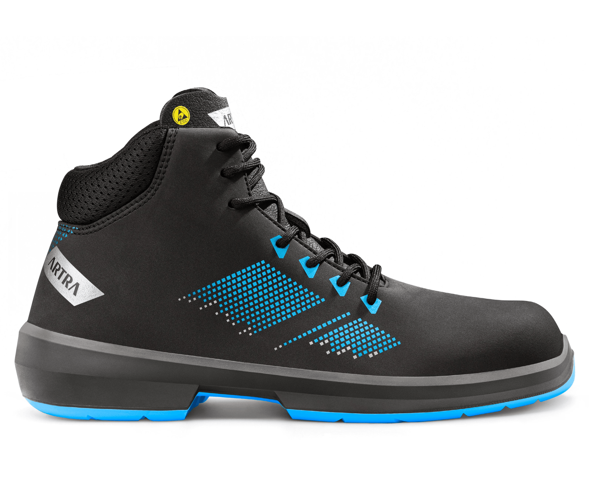 ESD Safety Shoes