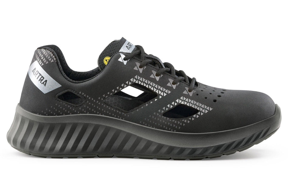 ESD Shoes ARTRA ARDESIO - 731 616560 S1