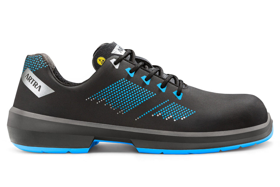 ESD shoes ARTRA ARIOR - 835 Air 619090 S1 P