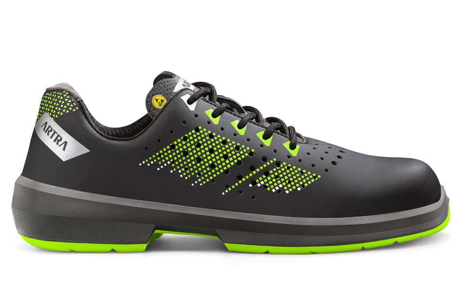 ESD shoes ARTRA ARIOR - Air 678080 S1 P