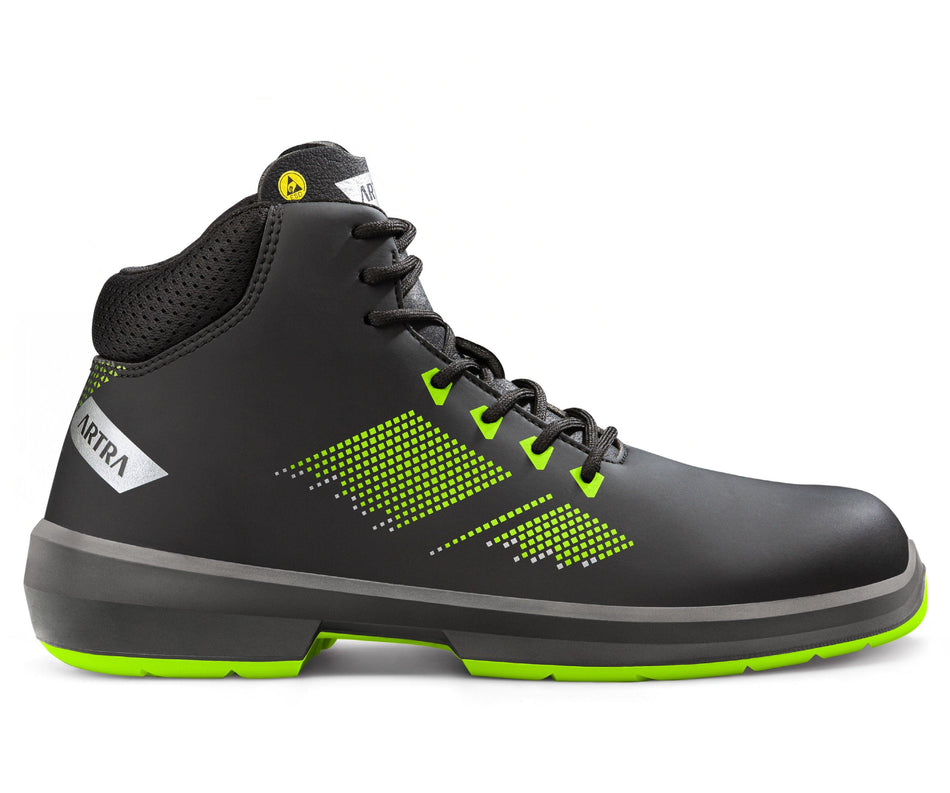 ESD shoes ARTRA ARRIVAL - 855 678080 S3