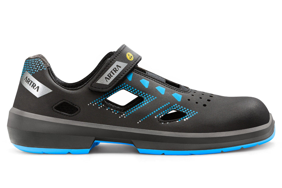 ESD Shoes ARTRA ARZO - 805 619090 S1