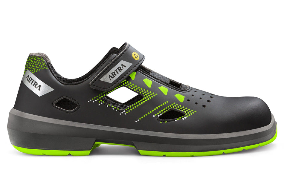 ESD Shoes ARTRA ARZO - 805 678080 S1 P