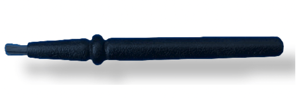 ESD Brush - Pencil Type 12mm x 135mm