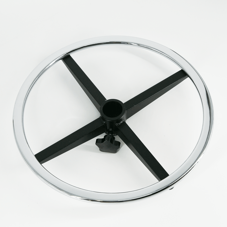 ESD Foot Ring for Chair