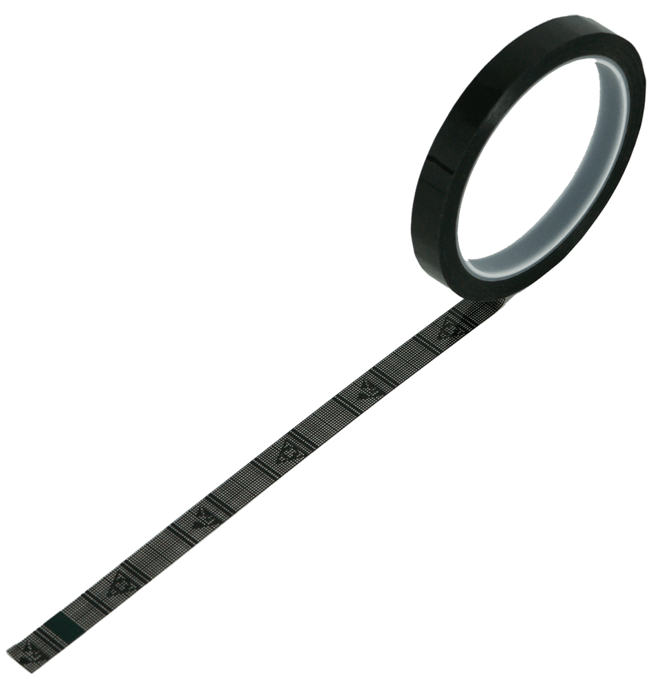 ESD Antistatic Grid Tape
