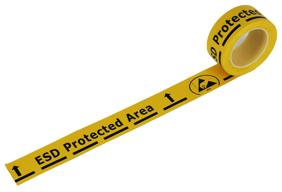 ESD Floor Marking Tape