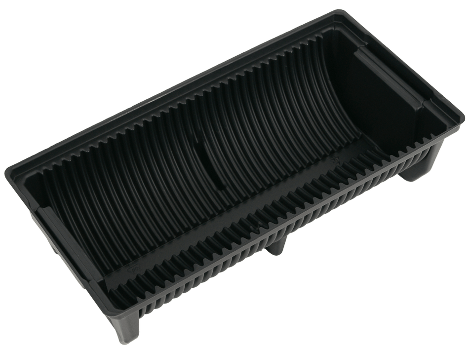 ESD Reel Support Rack
