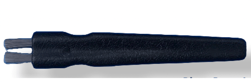 ESD Brush - Small - 2 Bristle