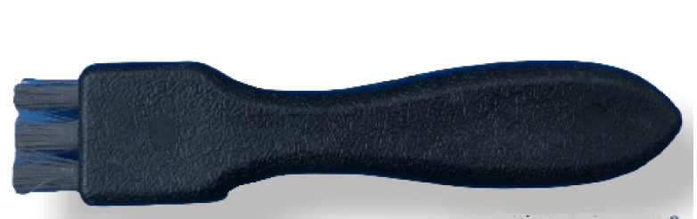 ESD Brush - Medium - 3 Bristle