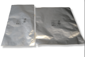 ESD MBB Bag - 3 layers NY/AL/CPE - Pack 100